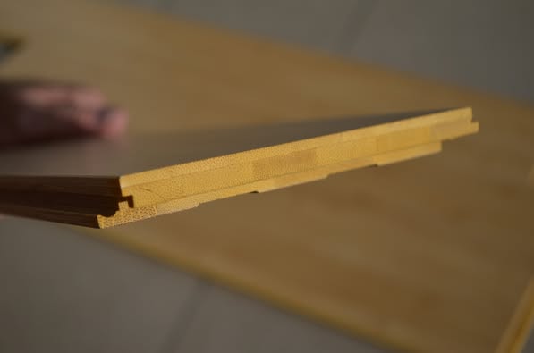 Parquet Massif Bambou Bali 2